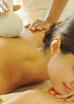 scrub massage at rainbow day spa